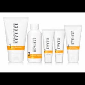 Rodan & Fields Reverse regimen TRAVEL SIZE